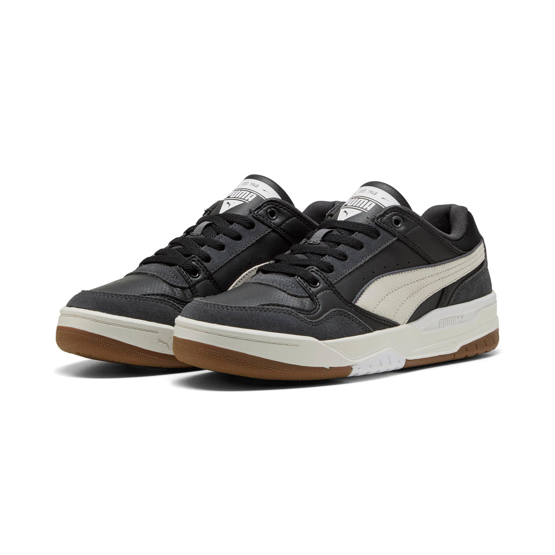 Rebound retro