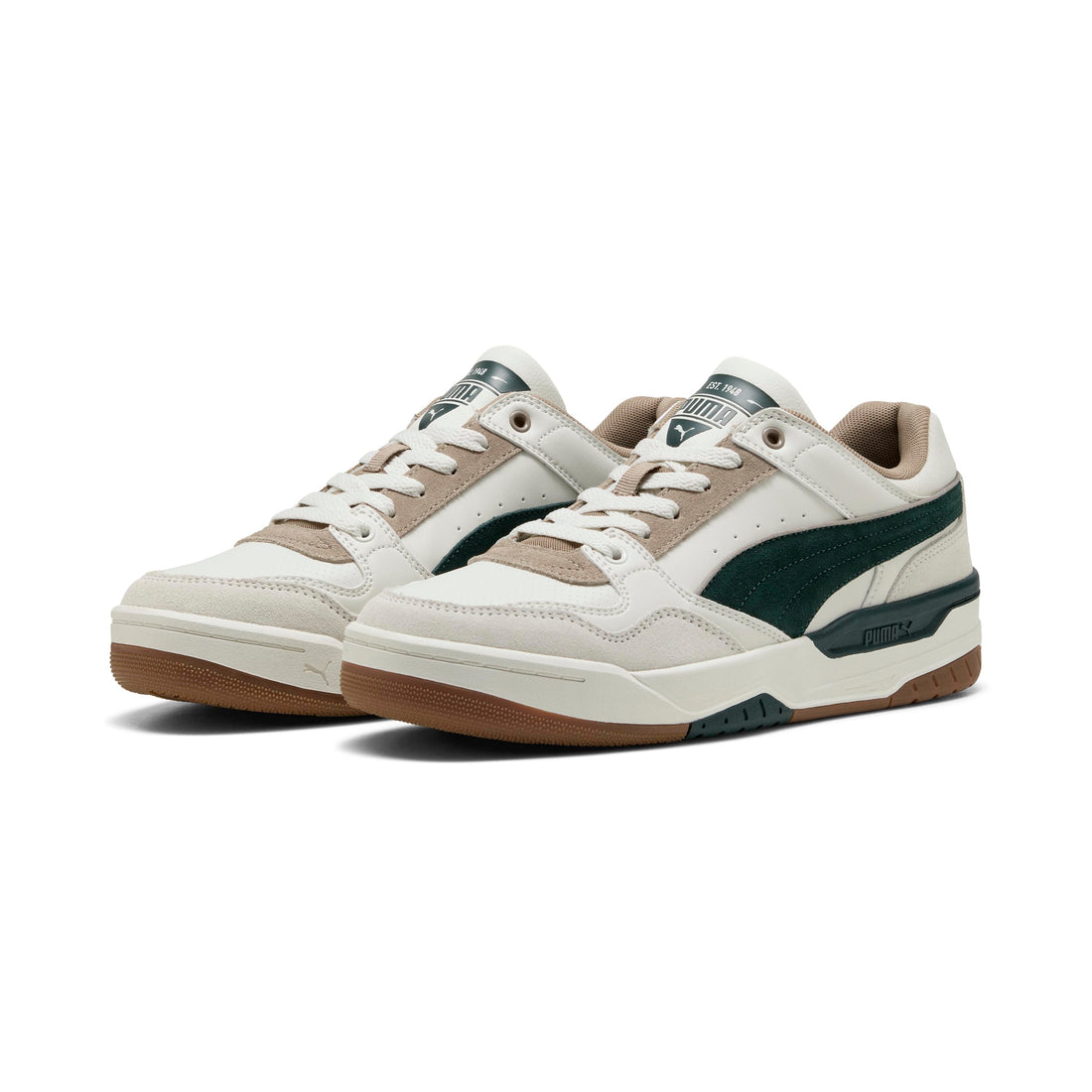 Rebound retro