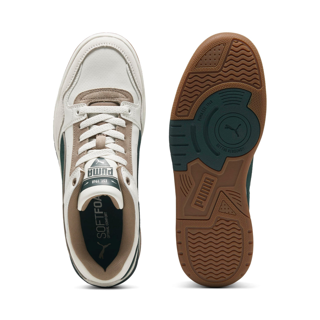 Rebound retro