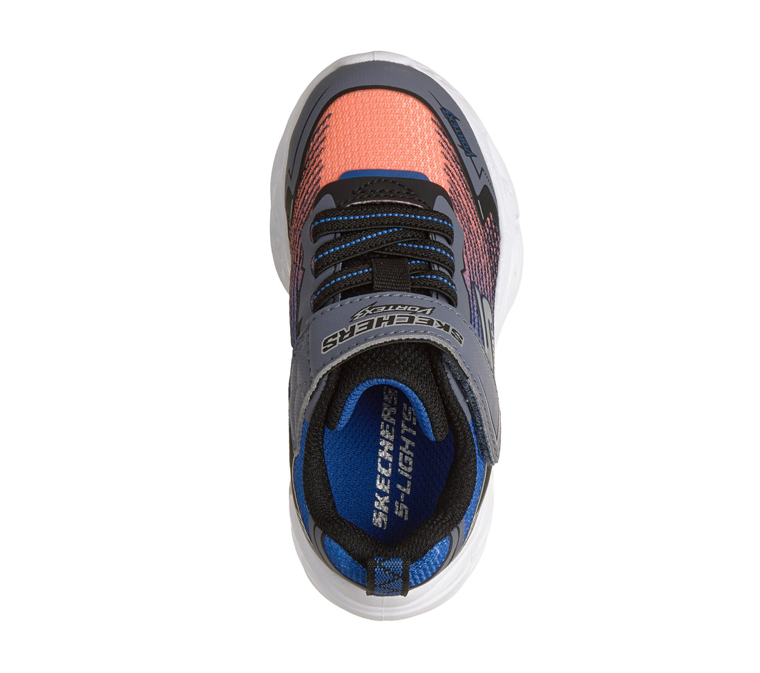 SKECHERS Vortex-3.0 Enfants performance in Bbor – product view