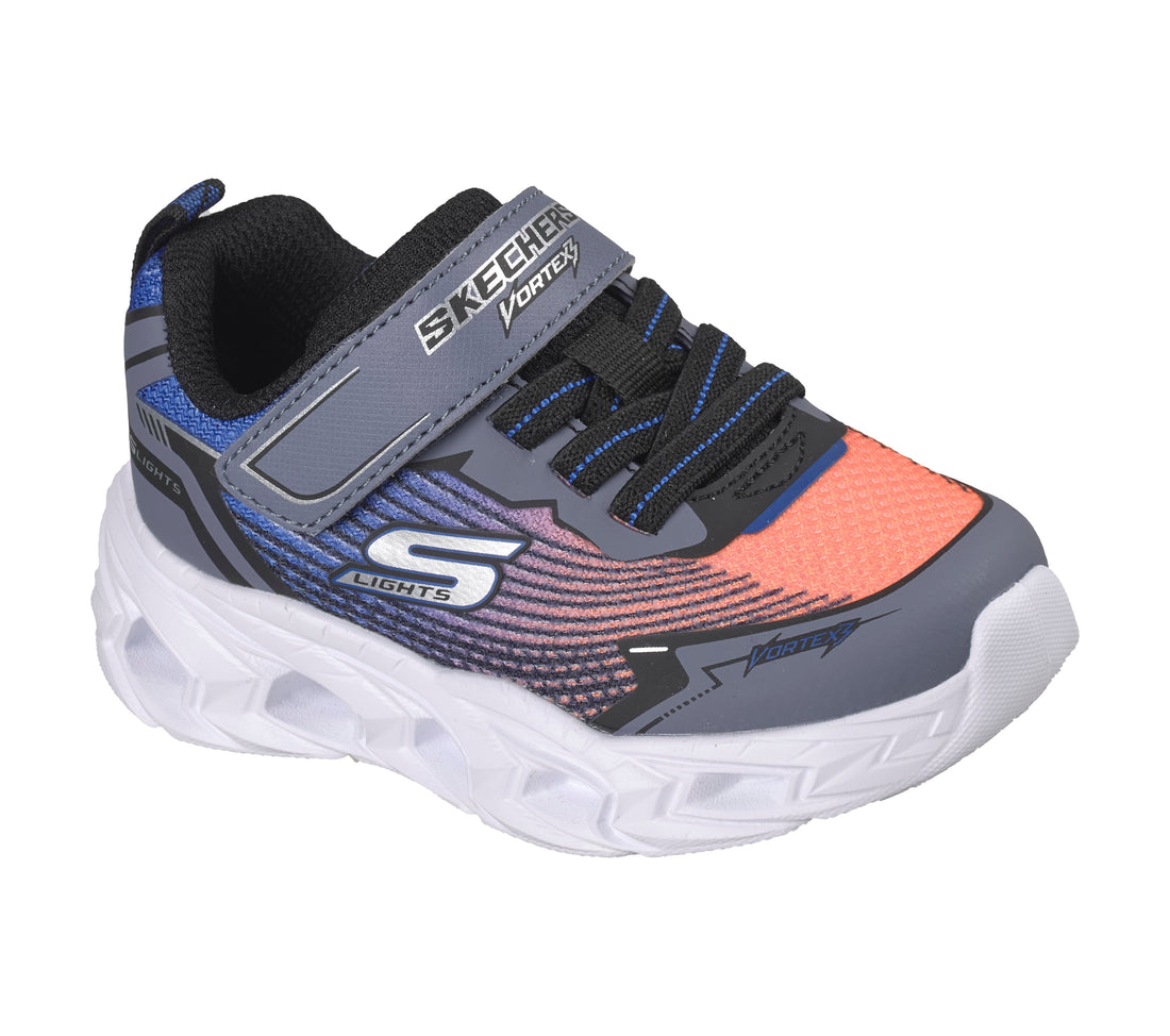 SKECHERS Vortex-3.0 kids performance in Bbor – product view