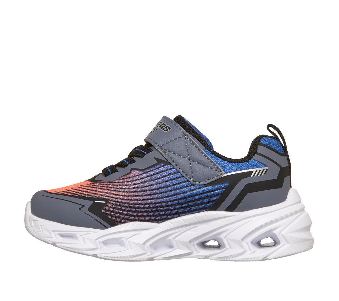 SKECHERS Vortex-3.0 Enfants performance in Bbor – product view