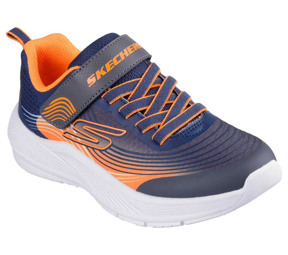 SKECHERS Microspec Advance kids performance i– product view