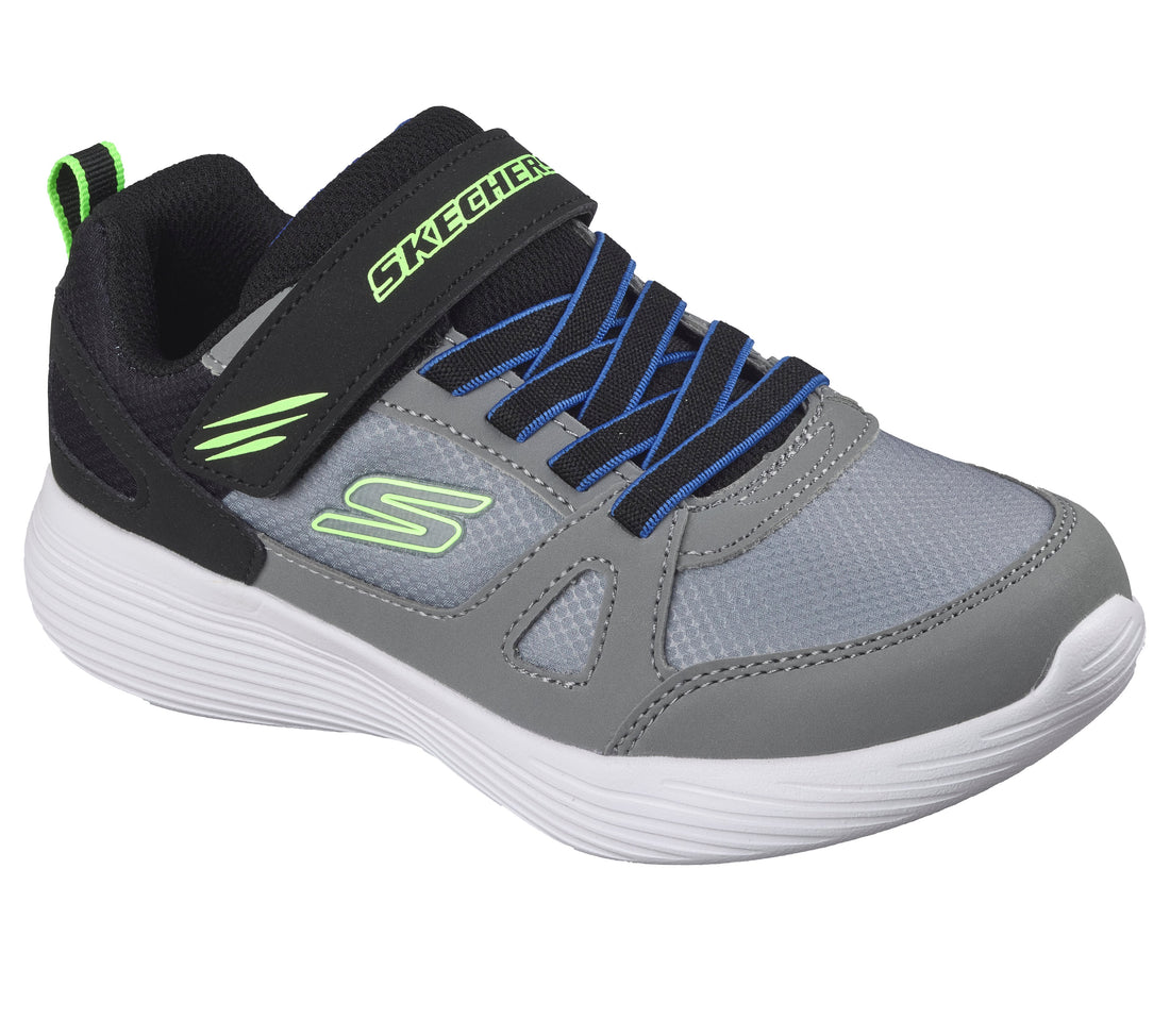SKECHERS Go-Run-400-V2-Technix kids performance in Gybk – product view