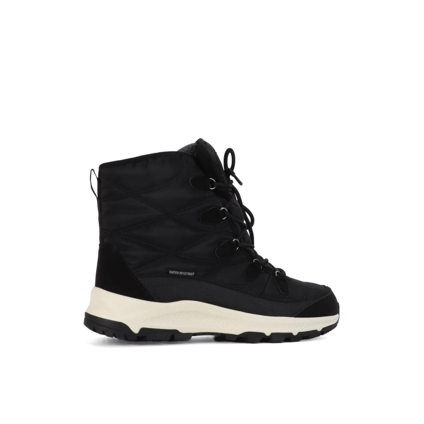 Joan-L Women's Winter Boots - Waterproof & Warm | SOLEMATE – GLOBO