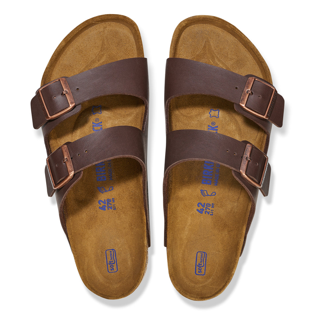 Arizona Soft Footbed R W