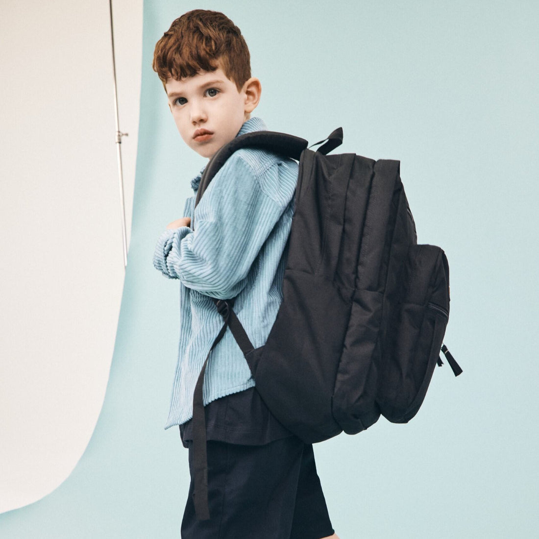 Big student