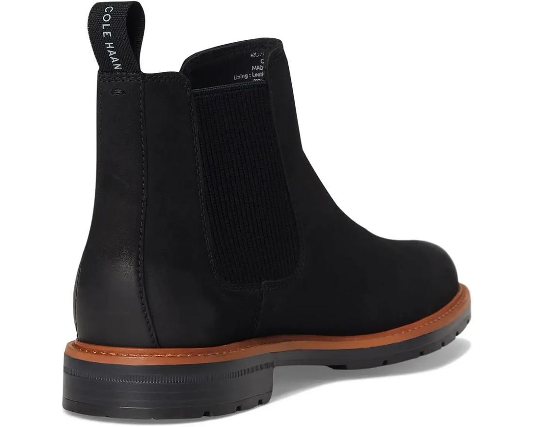 Chamberlin Grand Chelsea Boots M