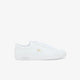 Lacoste Court Base W Women Shoes Sneaker in white - product view 