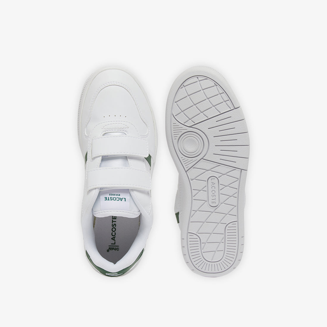 Childrens T-Clip Set Sneakers