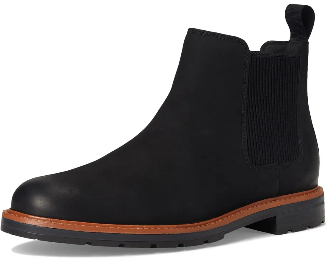 Chamberlin Grand Chelsea Boots M