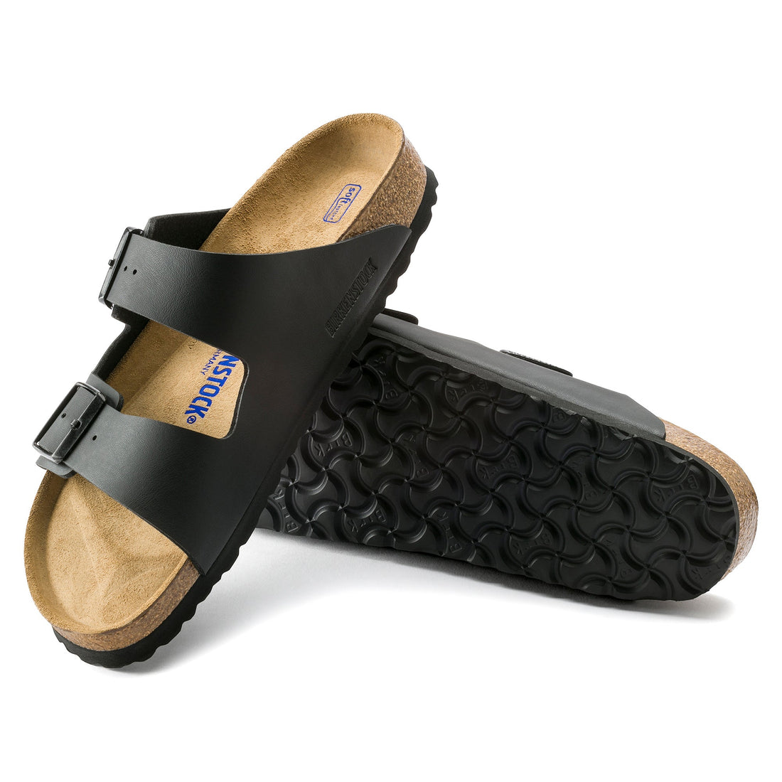 Arizona Soft Footbed N W