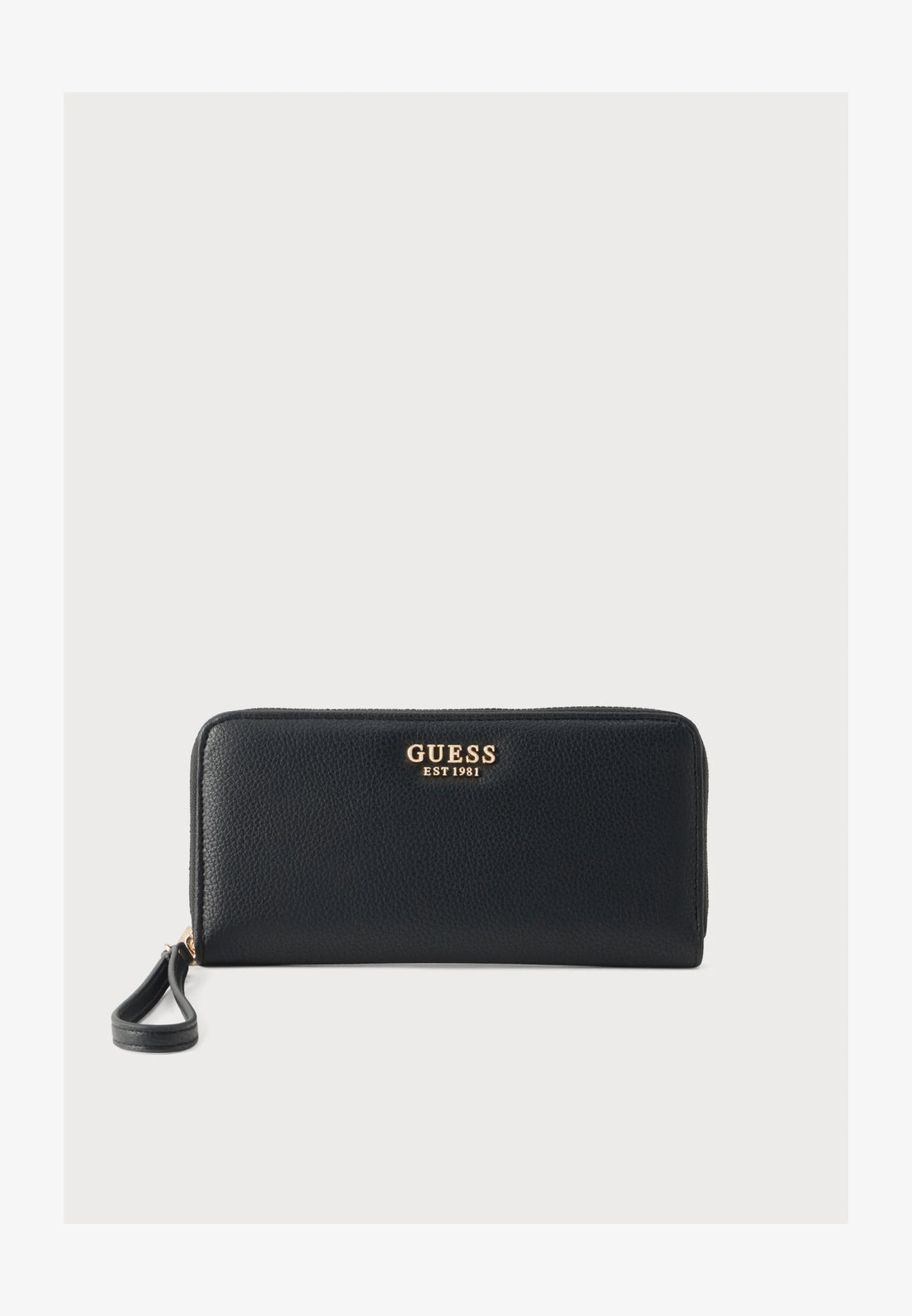Melody Large Zip Around Wallet