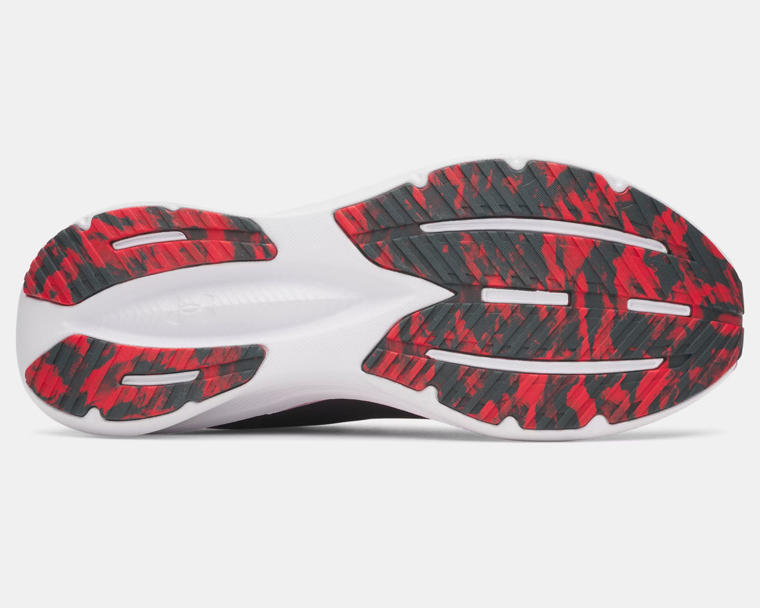 UA Chase M