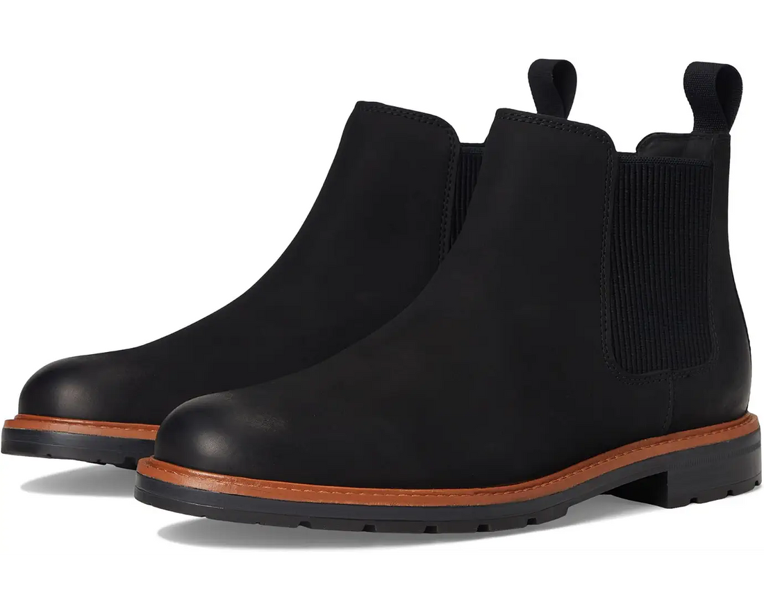 Chamberlin Grand Chelsea Boots M