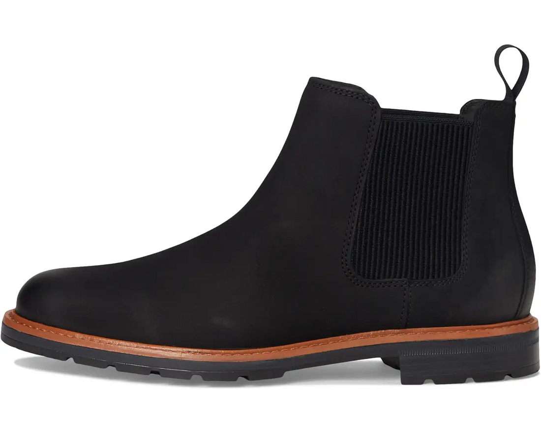 Chamberlin Grand Chelsea Boots M
