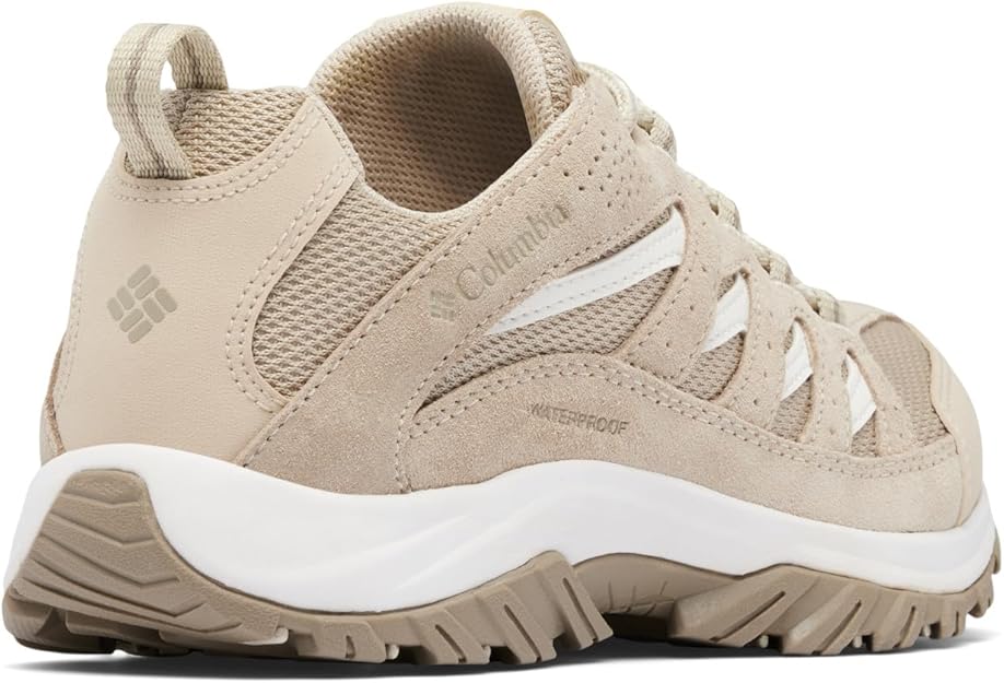 Crestwood Waterproof W