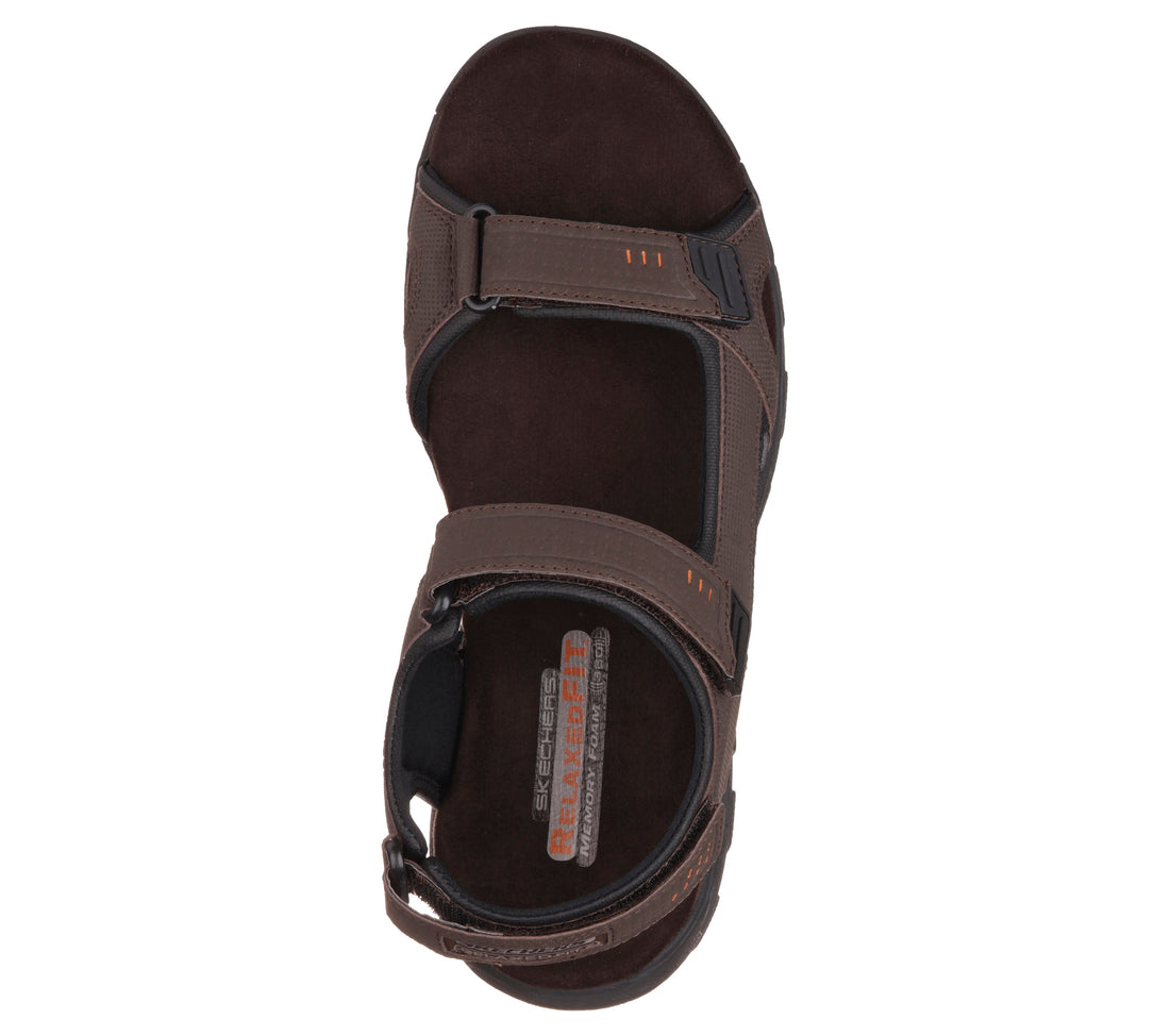 Relaxed Fit: Conner - Louden M