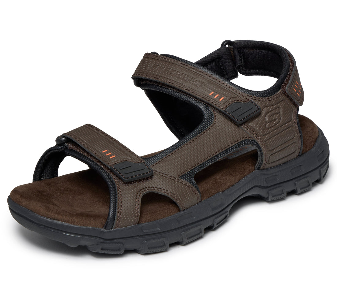 Relaxed Fit: Conner - Louden M