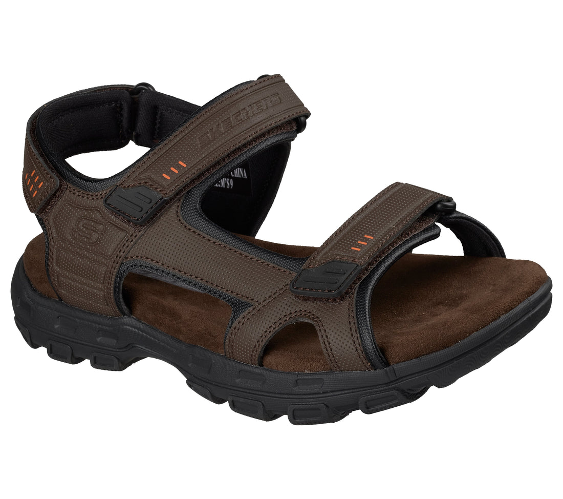 Relaxed Fit: Conner - Louden M