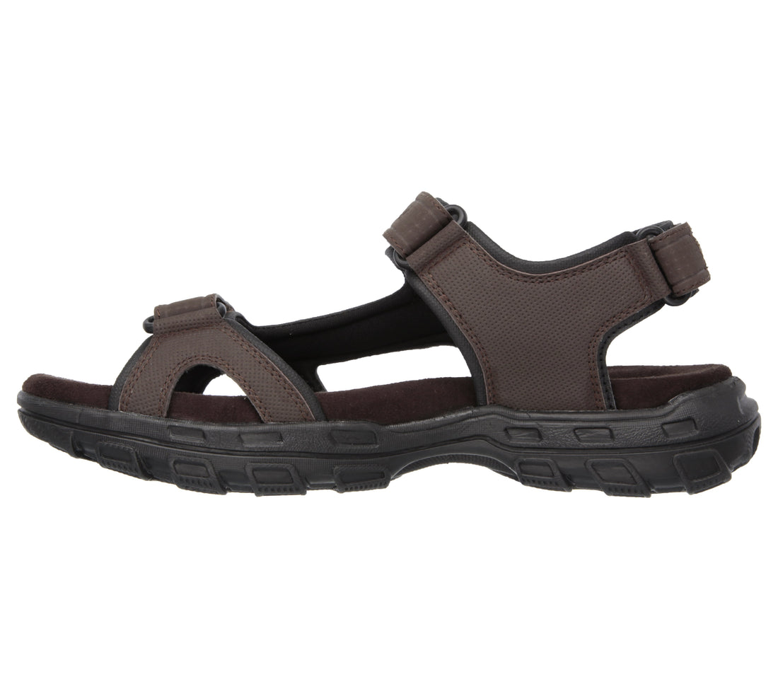 Relaxed Fit: Conner - Louden M
