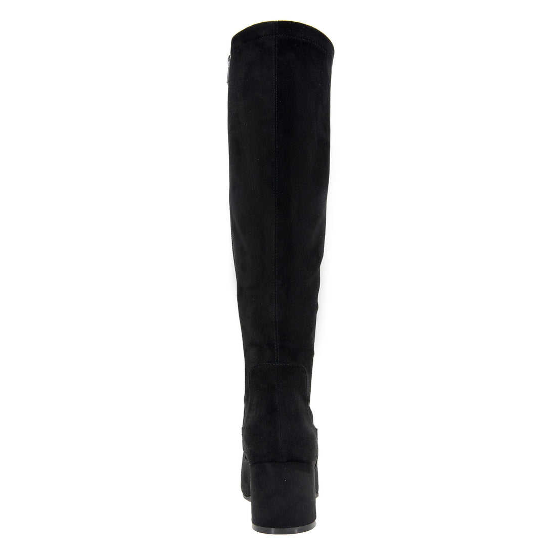 KENNETH COLE Rida Stretch Boot in black Women Dress Tall boots for fall