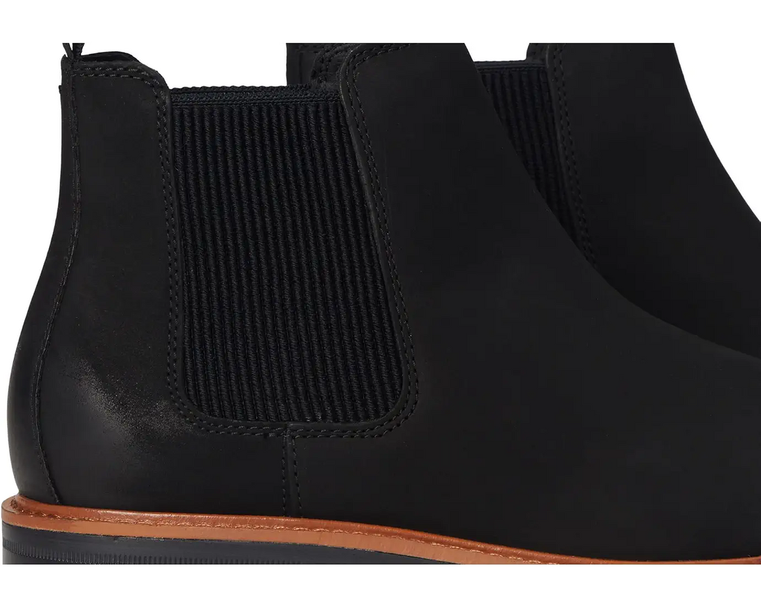 Chamberlin Grand Chelsea Boots M