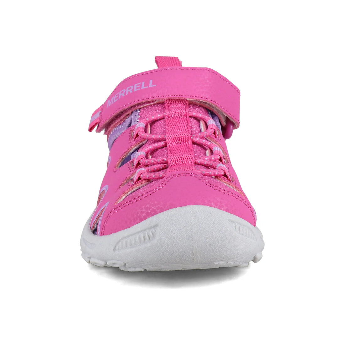 MERRELL Hydro Trekker K kids Sandals summer camp pink