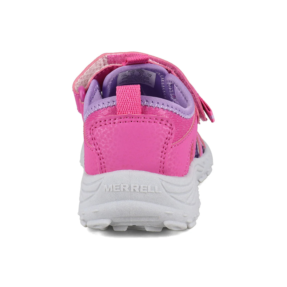 MERRELL Hydro Trekker Enfants Sandales Camp de jour rose