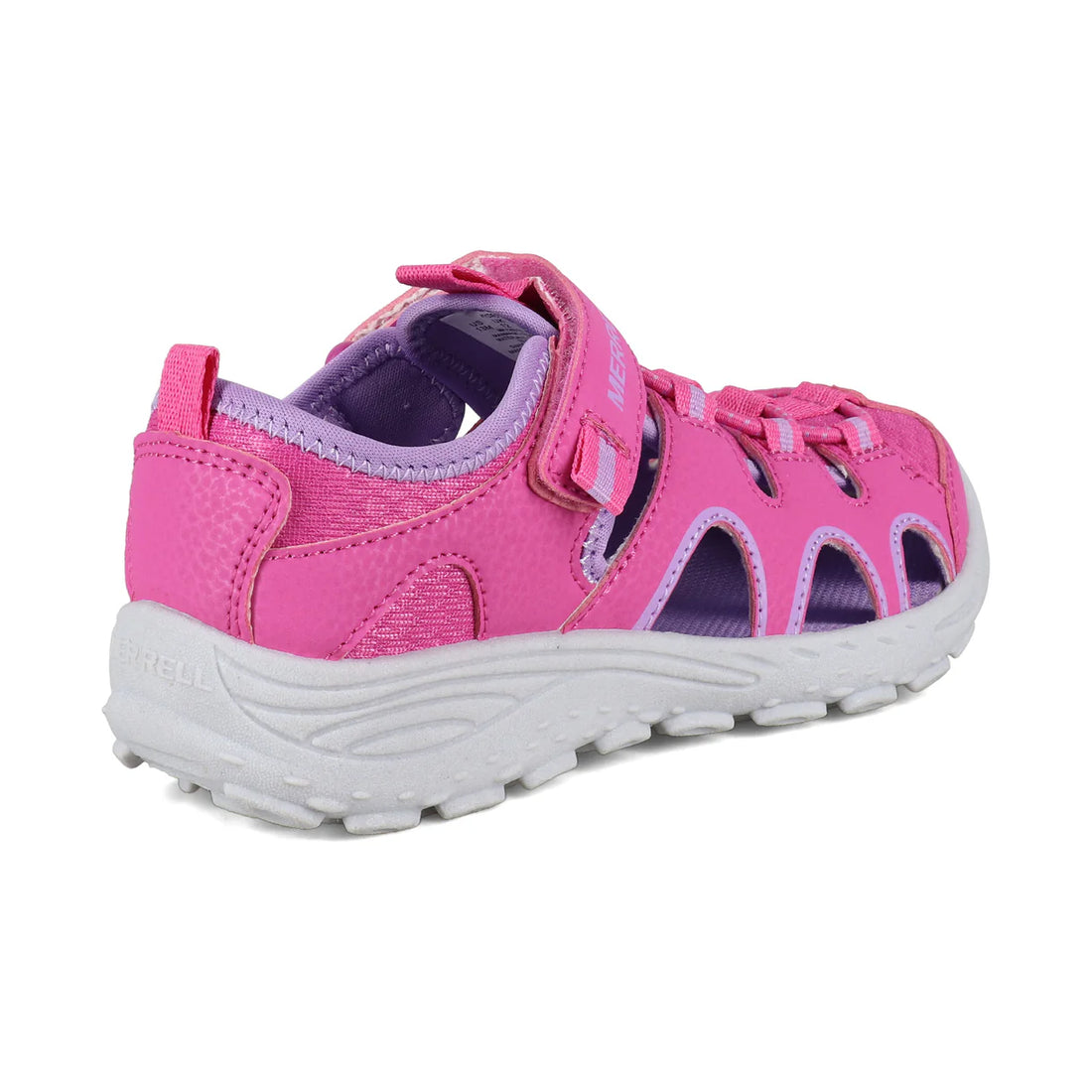 MERRELL Hydro Trekker Enfants Sandales Camp de jour rose