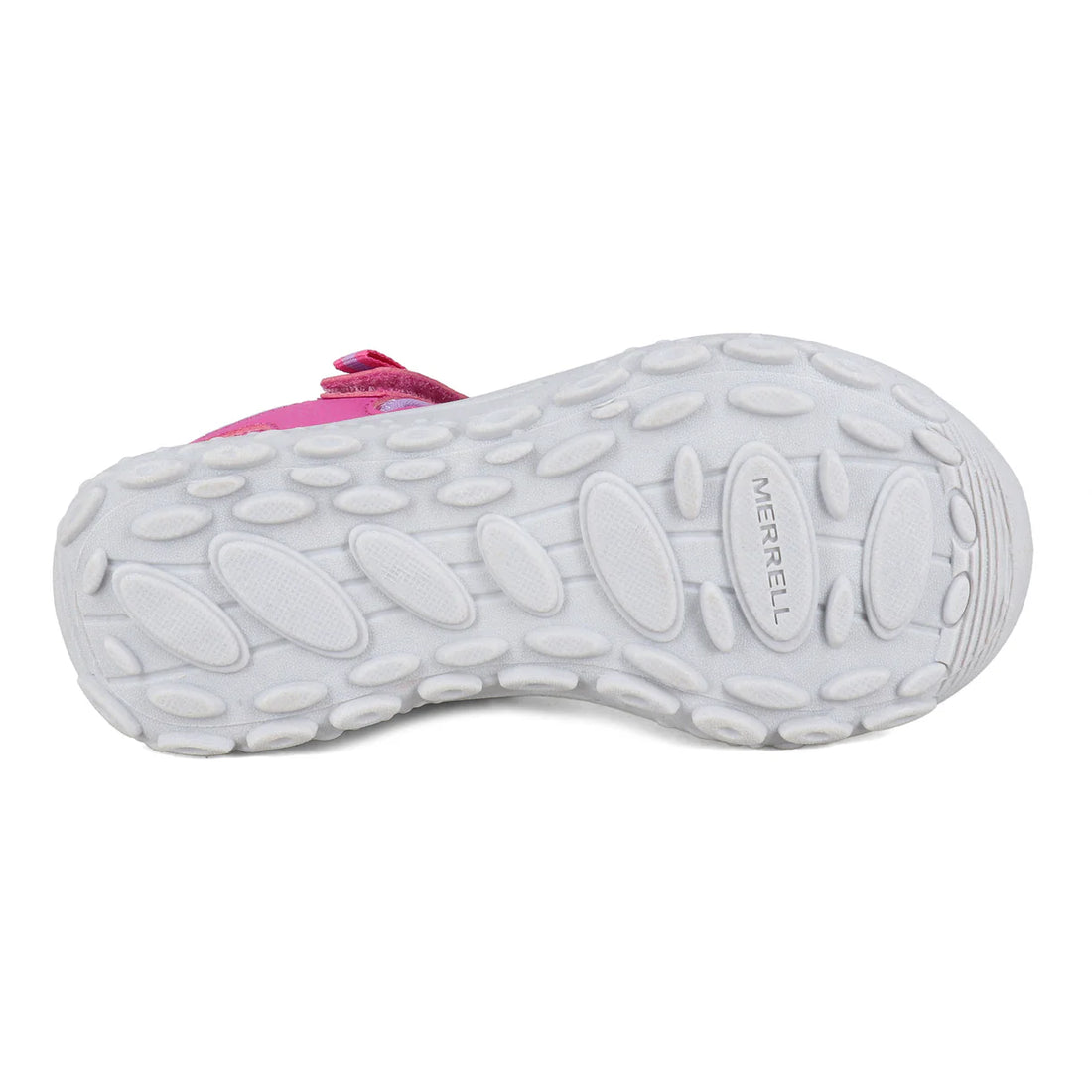 MERRELL Hydro Trekker Enfants Sandales Camp de jour rose