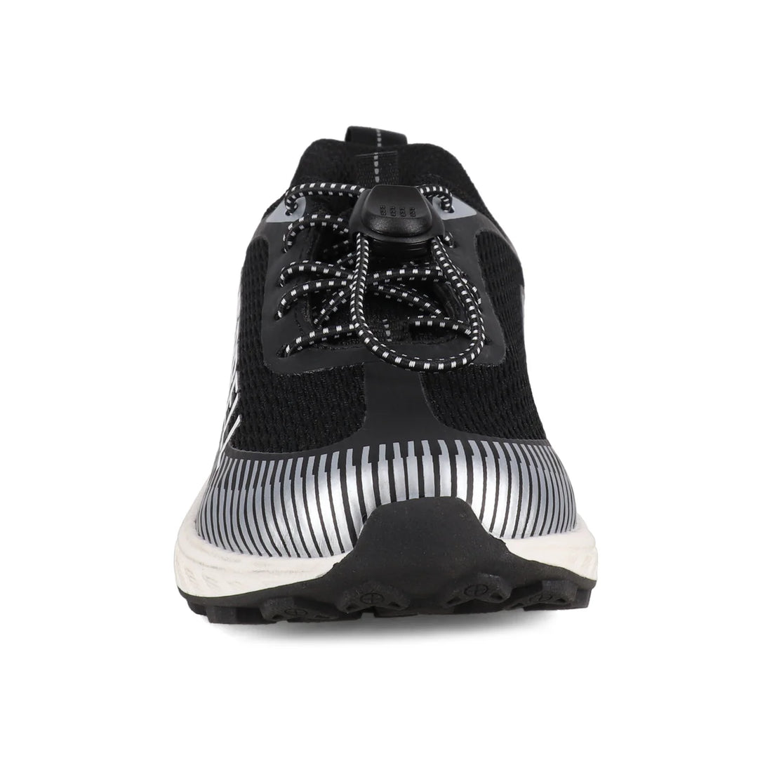 MERREL Copterpeak performance shoe in black-product view