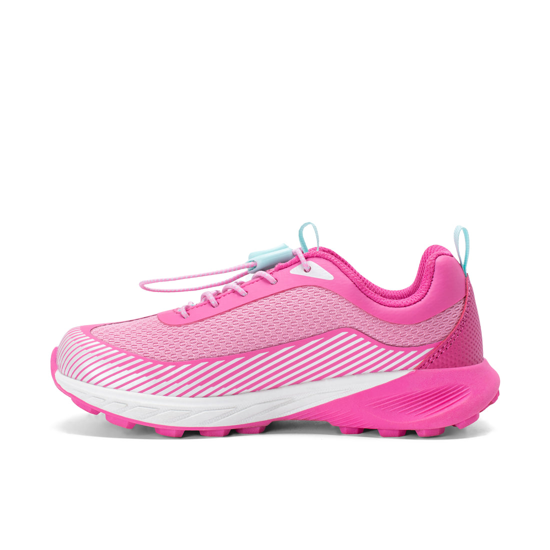 MERREL Copter Peak Performance Shoe in pink-product view