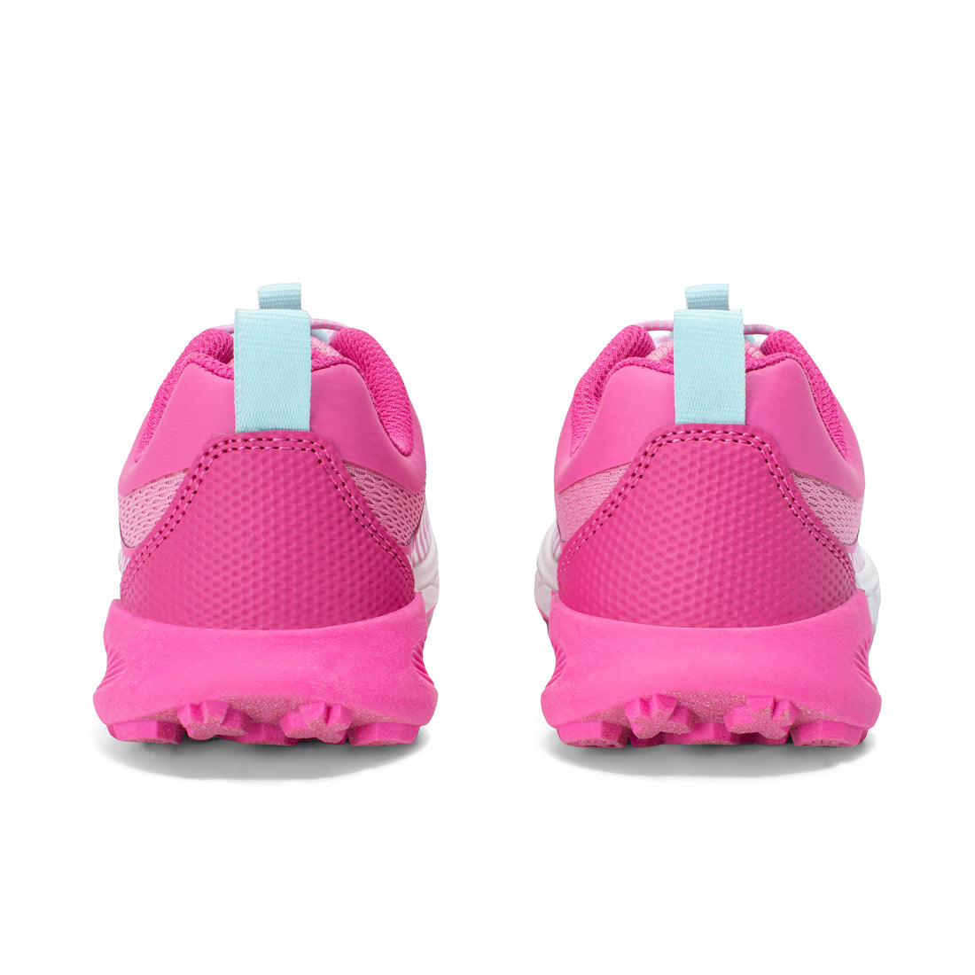 MERREL Copter Peak Performance Shoe in pink-product view