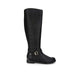 KENNETH COLE Windr Boot W Women Casual riding tall Boots Black