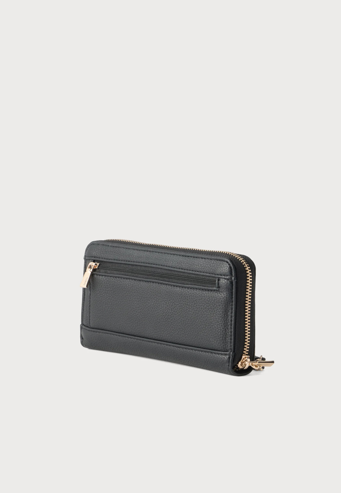 Melody Large Zip Around Wallet