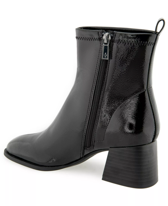 KENNETH COLE Rida 2.0 Boot W Women Dress Booties Black - product view