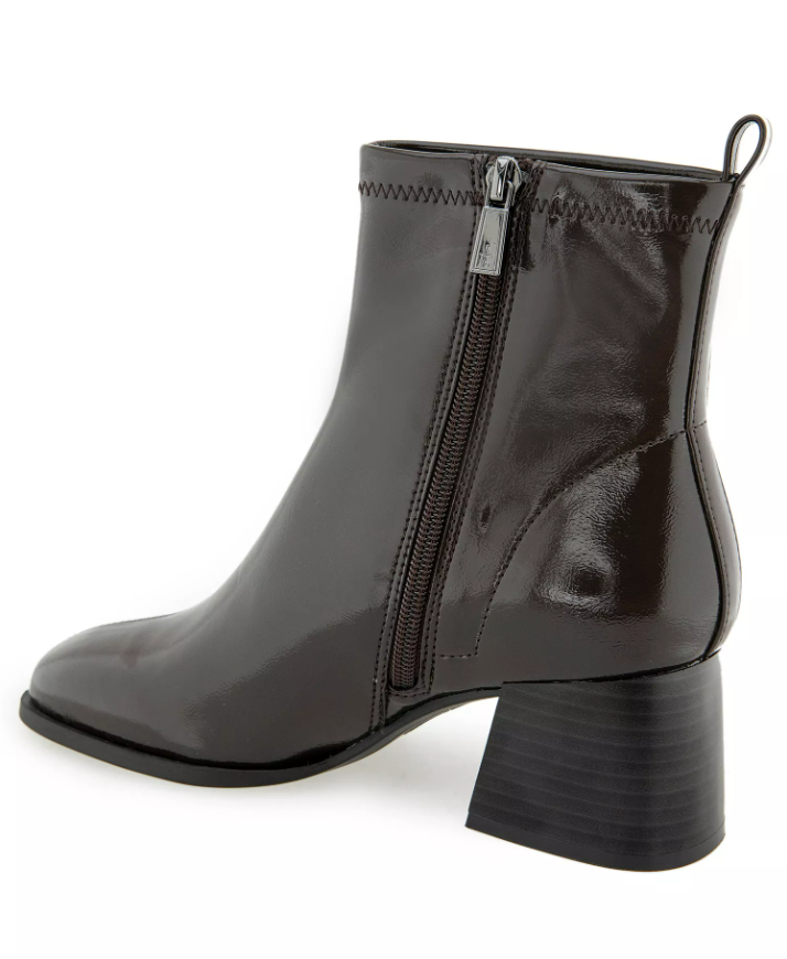 KENNETH COLE Rida 2.0 Boot W Women Dress Booties brown - product view