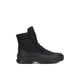 Pajar Racer. Men Boots in black-product view