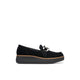 CLARKS Zylah-May women casual in Black– product view