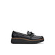 CLARKS Zylah-May women casual in Black– product view