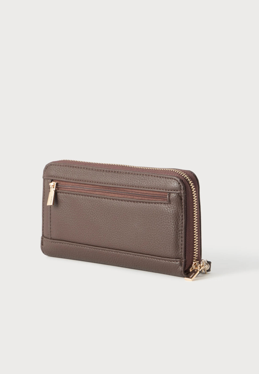 Melody Large Zip Around Wallet