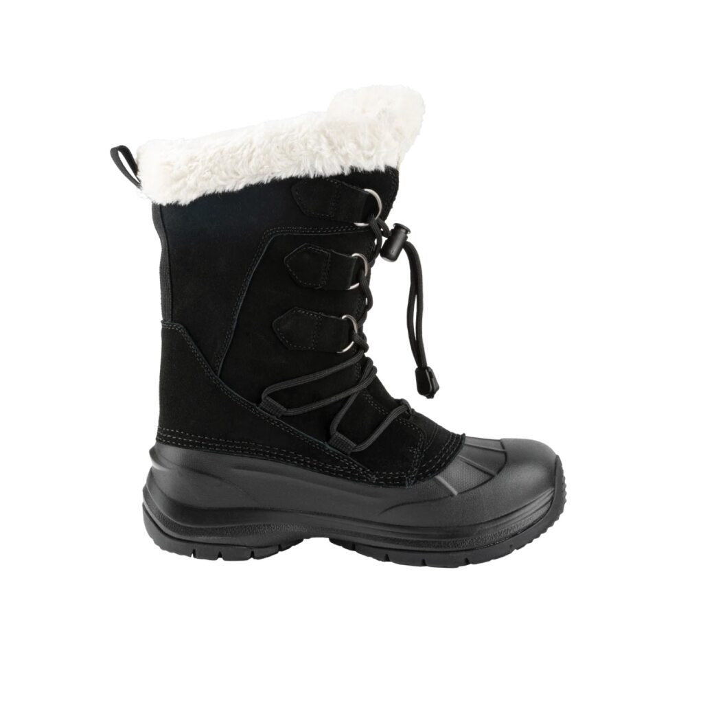 Snowmobile Boots