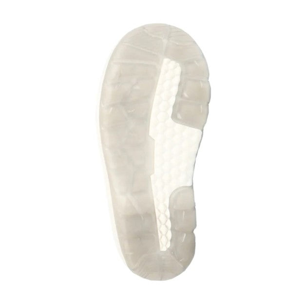 Acton Bubblegum winter shoes in black-product view