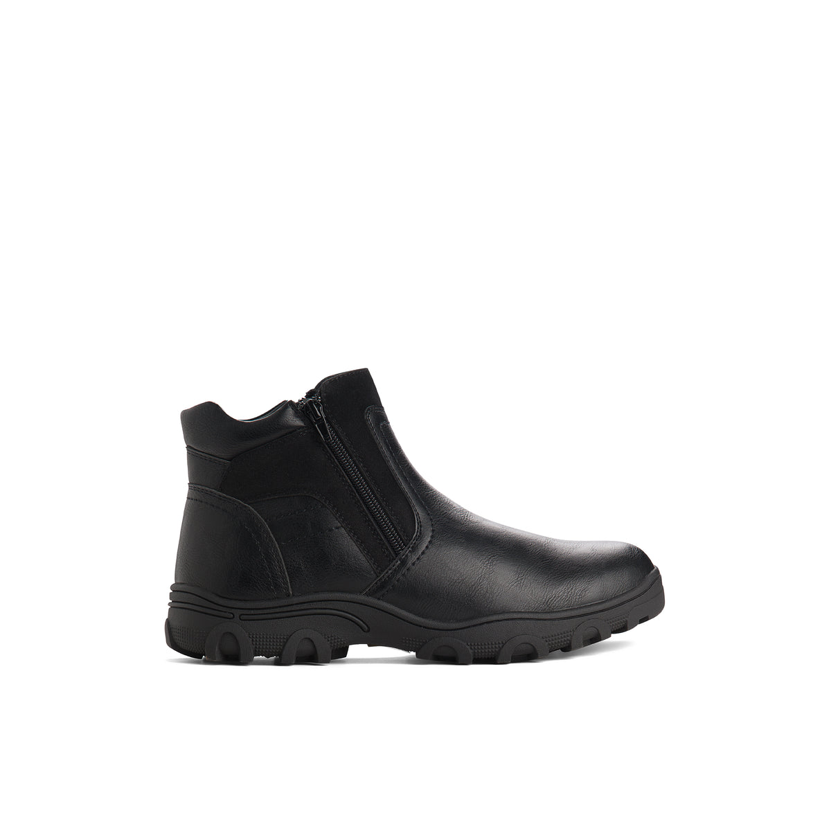 Bottes D'hiver G.H. Bass & Co. Excalibur Homme - Daim Noir - Neuf En Boîte