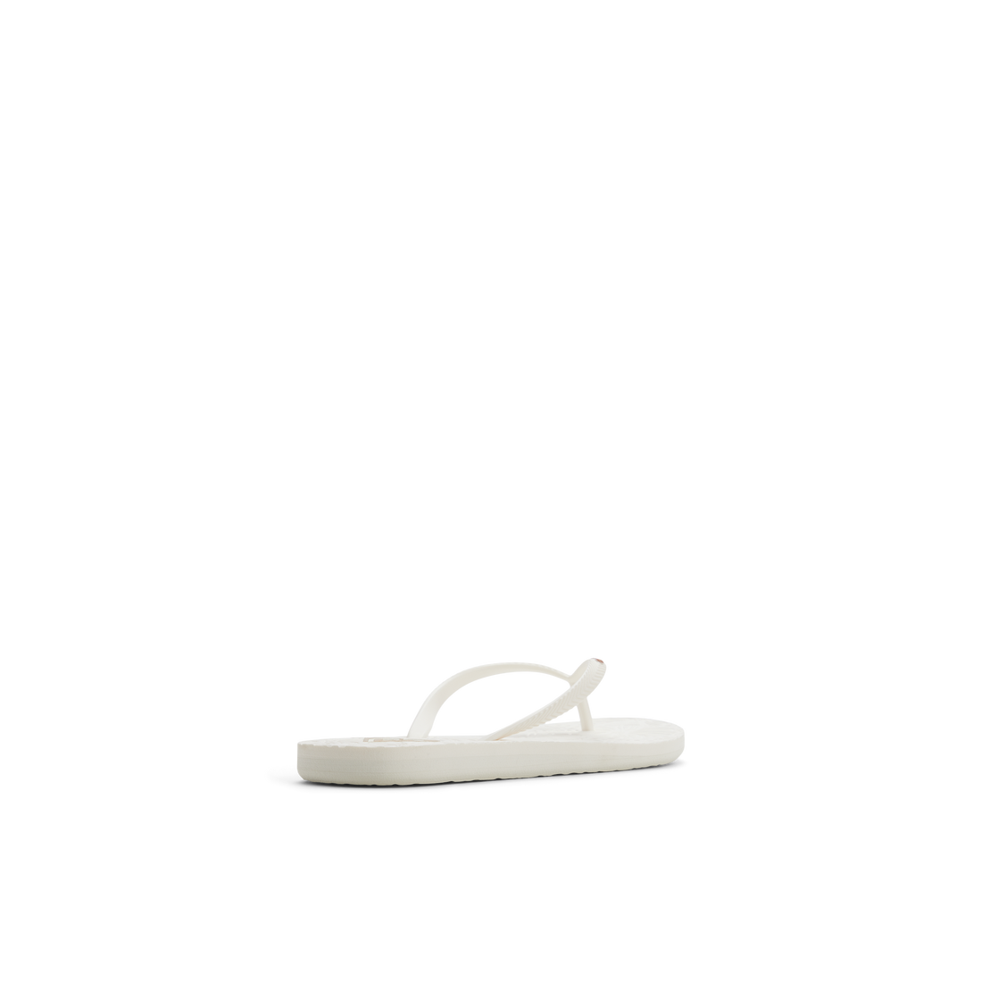 ROXY Antilles III Slides Sandals in Cream- Product view
