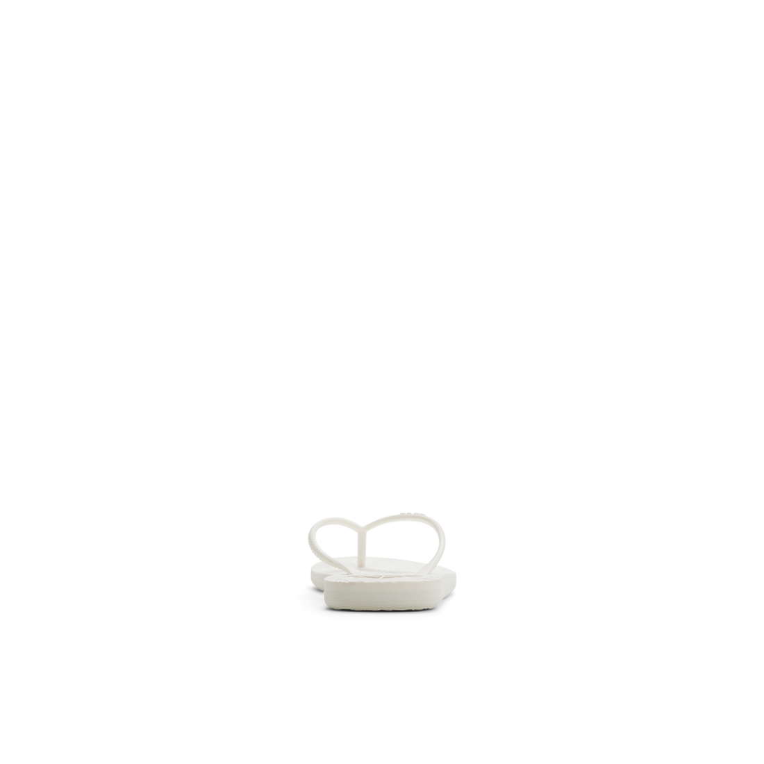 ROXY Antilles III Slides Sandals in Cream- Product view
