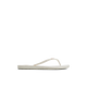ROXY Antilles III Slides Sandals in Cream- Product view

