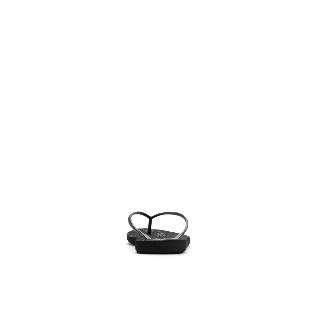ROXY Antilles III Slides Sandals in Black- Product view
