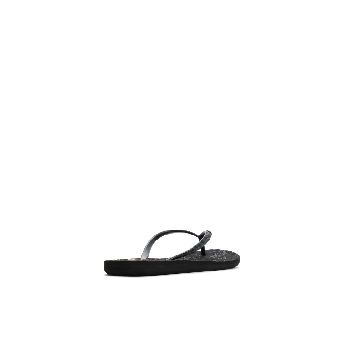 ROXY Antilles III Slides Sandals in Black- Product view
